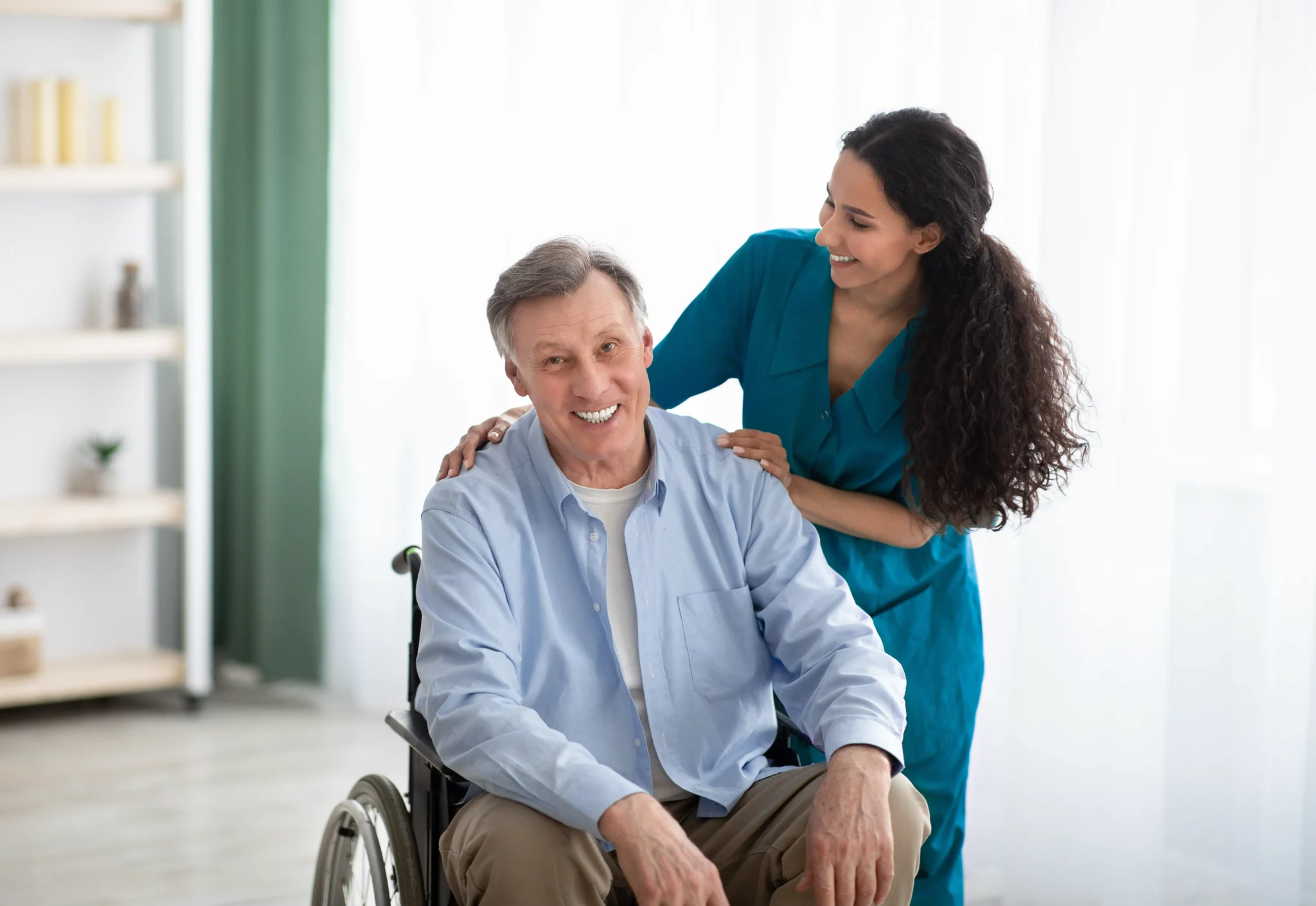 Household Support